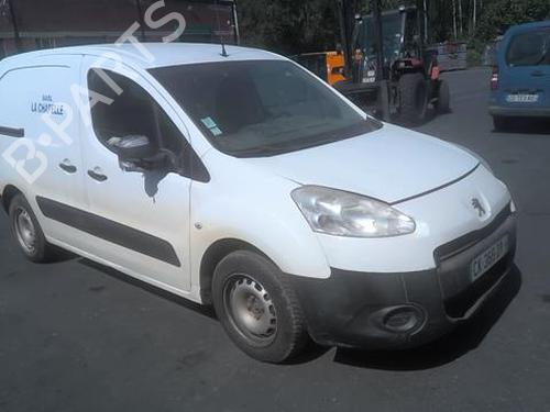 Front left panel PEUGEOT PARTNER Platform/Chassis | BP33708896C58 - Image 11