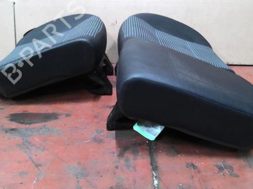 Used Rear seat Rear seat MERCEDES-BENZ A-CLASS (W169) A 170 (169.032, 169.332) (116 hp) 32474957 32474957
