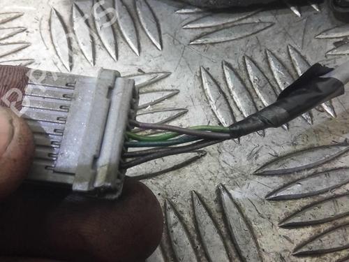 Right mirror NISSAN PRIMERA Hatchback (P12) 1.9 dCi | BP20357692C27 