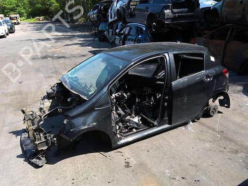 Front left panel TOYOTA YARIS (_P13_) 1.4 D (NLP130_, NLP130) | BP36184811C58 - Image 12