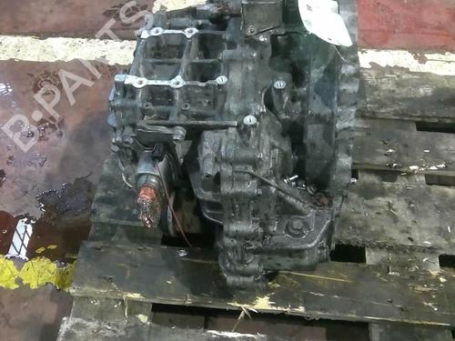 Used Gearbox TOYOTA YARIS (_P13_) 1.5 Hybrid (NHP130_, NHP130) (101 hp) 20356778