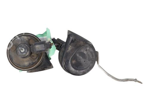 Horn AUDI A4 B6 (8E2) 2.5 TDI | BP29407613E13 - Image 2