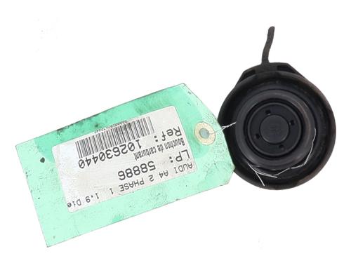 Fuel cap AUDI A4 B6 (8E2) 1.9 TDI | BP24300661C161 