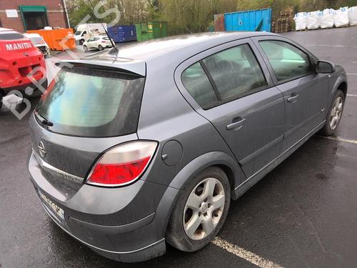 Climate control OPEL ASTRA H (A04) 1.4 (L48) | BP20359940I5 