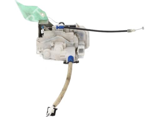 Front right lock OPEL COMBO Box Body/MPV (X12) 1.6 CDTI (B05) | BP29407696C97 - Image 4