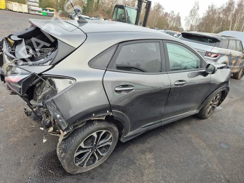 Rear left window mechanism FORD PUMA (J2K, CF7) 1.0 EcoBoost mHEV | BP33202521C24 - Image 12