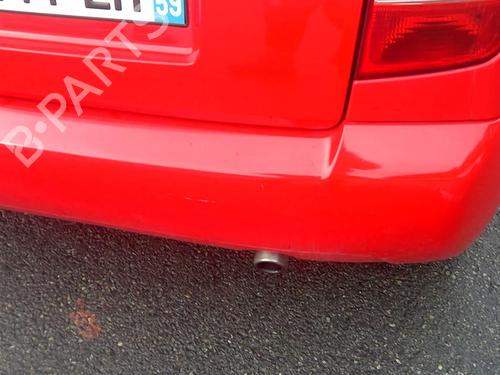 Third brake light CITROËN C2 (JM_) 1.4 HDi | BP20361458L11 