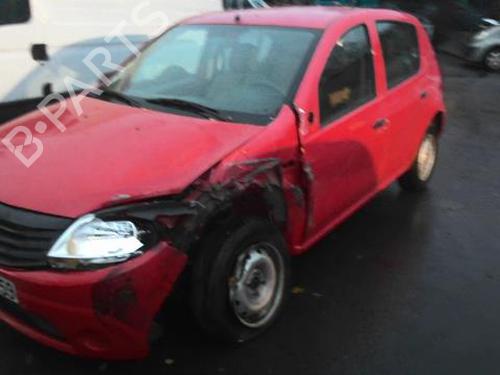 Rear mirror DACIA SANDERO 1.4 (BS0C, BS0A, BS0G, BS1F, BS0E) | BP25136893I6  - Image 9