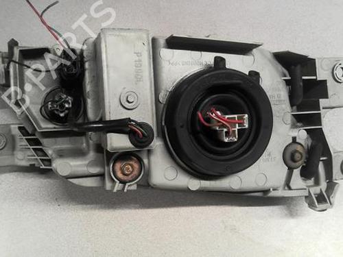 Left headlight MAZDA PREMACY (CP) 2.0 TD | BP20364956C28 - Image 2