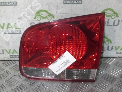 Used Right tailgate light Right tailgate light VW TOUAREG (7LA, 7L6, 7L7) 5.0 V10 TDI (313 hp) 20358035 20358035