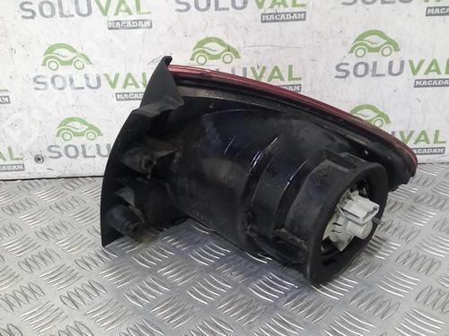 Left taillight SEAT ALTEA (5P1) 1.9 TDI | BP20364308C34 