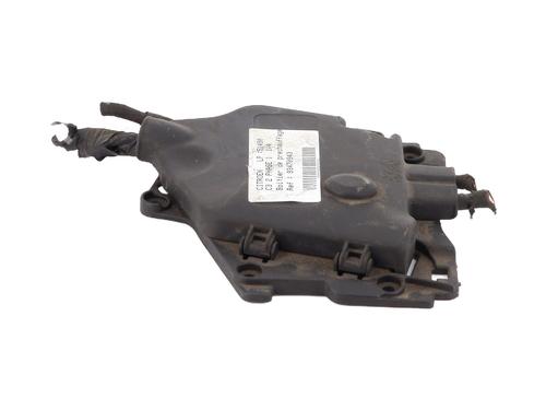 Used Electronic module Electronic module CITROËN C3 II (SC_) 1.4 HDi 70 (SC8HZC, SC8HR0, SC8HP4) (68 hp) 20367677 20367677