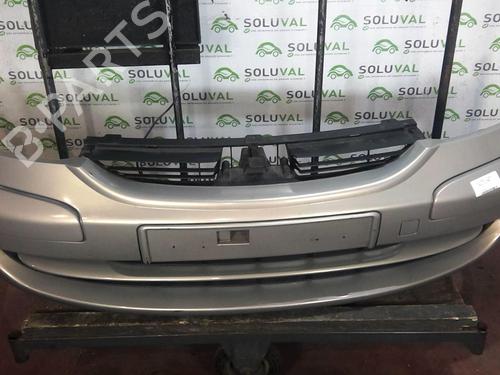 Used Front bumper CITROËN C8 (EA_, EB_) 2.2 HDi (128 hp) 22003855