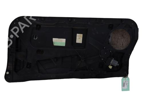 Used Front right window mechanism FORD FIESTA VI (CB1, CCN) 1.4 TDCi (70 hp) 26135535
