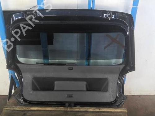 Tailgate VW POLO V (6R1, 6C1) 1.2 TDI | BP20354880C6 