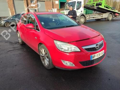 Switch OPEL ASTRA J (P10) 1.7 CDTI (68) | BP31878725I30 - Image 4