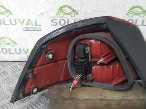 Used Right taillight Right taillight RENAULT VEL SATIS (BJ0_) 2.2 dCi (BJ0E, BJ0F) (150 hp) 20362506 20362506