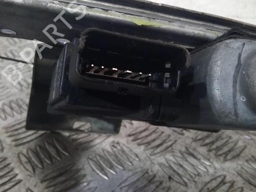 Rear right window mechanism RENAULT MEGANE II (BM0/1_, CM0/1_) 1.9 dCi | BP22001012C25 