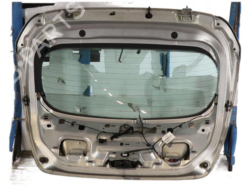 Bakluke CC/Kombi-Kupé FORD FIESTA VI (CB1, CCN) 1.4 TDCi | BP26004118C6 