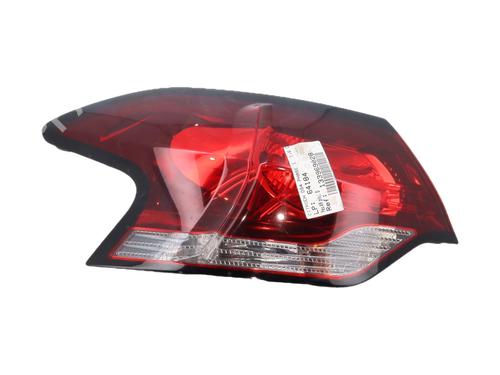 Right taillight CITROËN DS4 (NX_) 1.6 HDi 115 | BP39957578C35 - Image 4