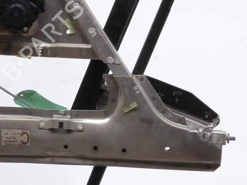 Front right window mechanism AUDI TT Roadster (8N9) 1.8 T | BP29082653C23 