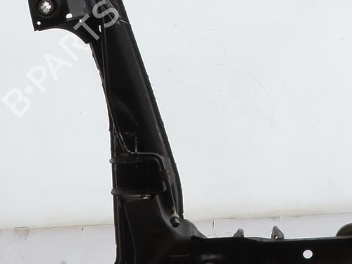 Subframe JAGUAR X-TYPE I (X400) 2.2 D | BP30446395M9