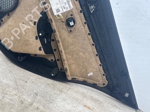 Rear left panel VW GOLF VII (5G1, BQ1, BE1, BE2) 1.6 TDI | BP40222932C60 - Image 7