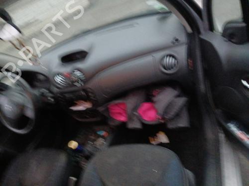 Front left interior door handle CITROËN C3 I (FC_, FN_) 1.4 HDi | BP31582723I13 