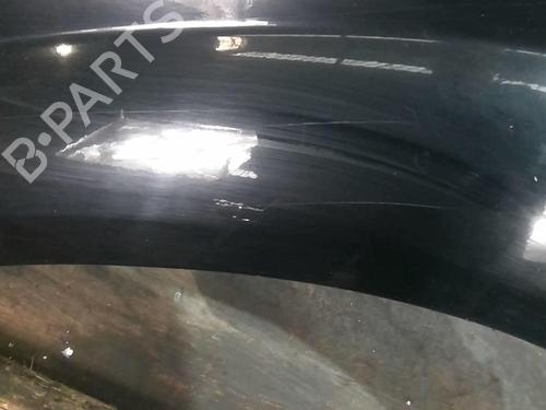 Left front fenders HYUNDAI TUCSON (JM) 2.0 CRDi | BP20367058C41 