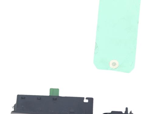 Left front window switch PEUGEOT BOXER Van 2.2 HDi 110 | BP35939665I27 - Image 2