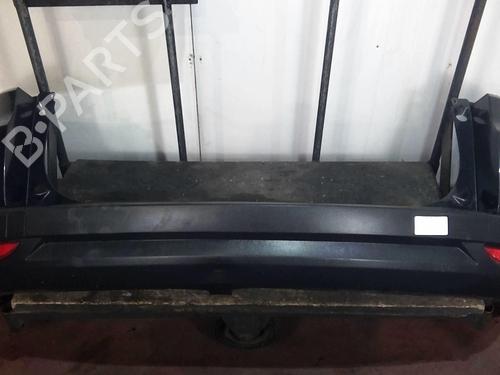 Rear bumper RENAULT MEGANE III Grandtour (KZ0/1) 1.5 dCi (KZ09, KZ0D, KZ1G, KZ29, KZ14, KZ1W, KZ10, KZ1F,... | BP20352718C8