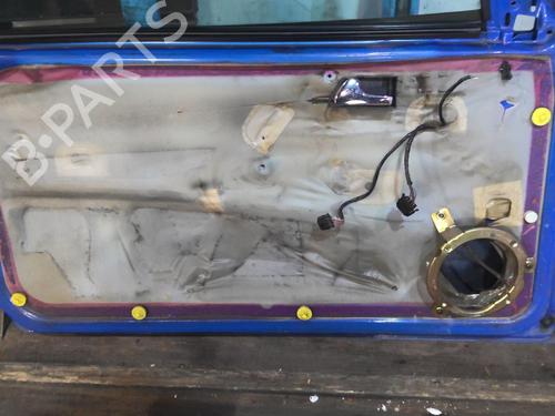 Used Left front door Left front door 22002369 22002369