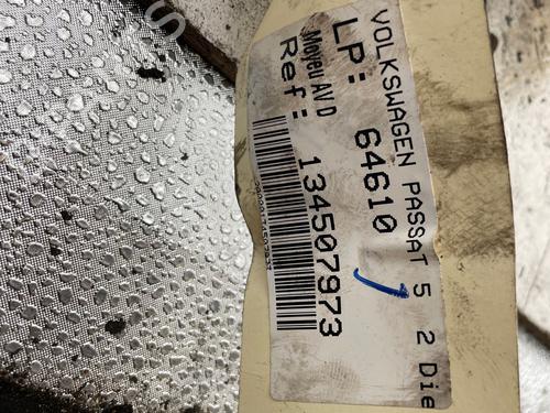 Right front steering knuckle VW PASSAT B6 (3C2) 2.0 TDI 16V | BP40173002M26  - Image 10