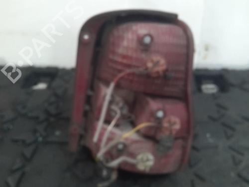 Used Left taillight KIA CARNIVAL II (GQ) 2.9 CRDi (144 hp) 20359830