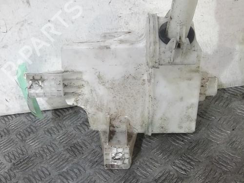 Used Windscreen washer tank OPEL CORSA E (X15) 1.3 CDTI (08, 68) (75 hp) 20361296
