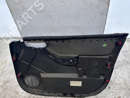Front left panel OPEL MERIVA A MPV (X03) 1.3 CDTI (E75) | BP38002368C58 - Image 4