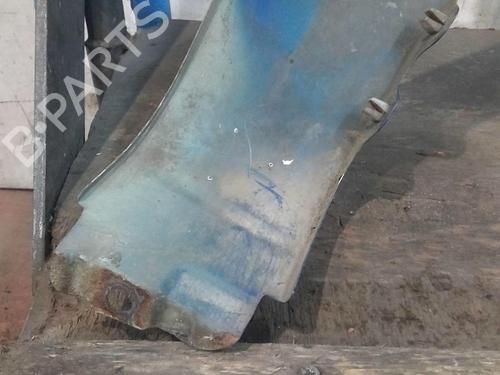 Used Left front fenders CHEVROLET AVEO / KALOS Hatchback (T250, T255) 1.2 LPG (84 hp) 20350698