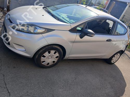 Starter FORD FIESTA VI (CB1, CCN) 1.4 TDCi | BP38167088M8 - Image 7