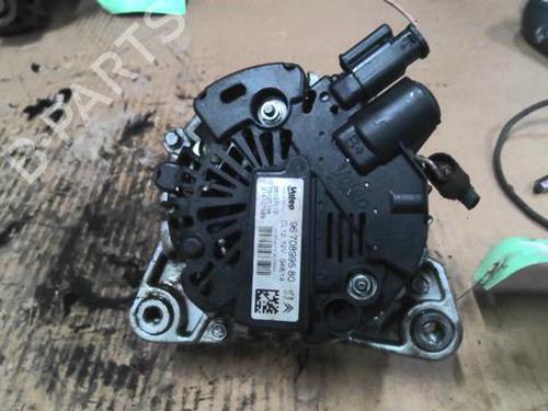 Alternator CITROËN C4 II (NC_) 1.2 THP 130 (NCHNYM, NCHNYT) | BP29407766M7 - Image 4