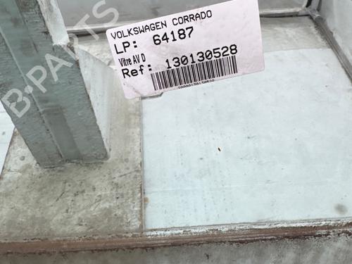 Used Front right door window Front right door window 38002306 38002306