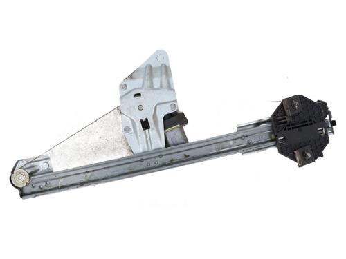 Front left window mechanism DACIA SANDERO II TCe 90 (B8M1, B8MA, B8AC) | BP26546359C22 - Image 3