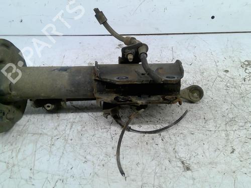 Used Right front shock absorber Right front shock absorber FORD PUMA (J2K, CF7) 1.0 EcoBoost mHEV (125 hp) 33472092 33472092