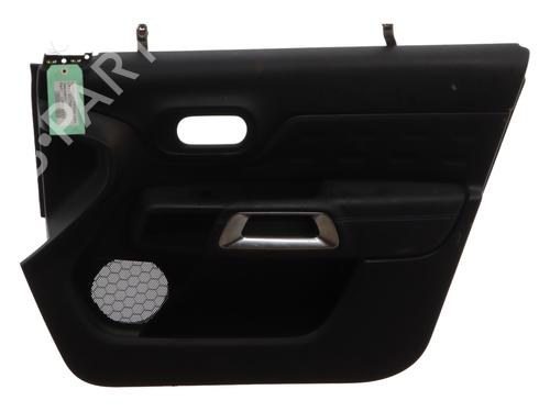 Front right panel CITROËN C5 AIRCROSS (A_) 1.5 BlueHDi 130 (ACYHZJ, ACYHZR) | BP32098835C59 - Image 4