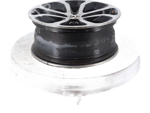 Rim PEUGEOT 5008 (0U_, 0E_) 1.6 HDi | BP26183156C45
