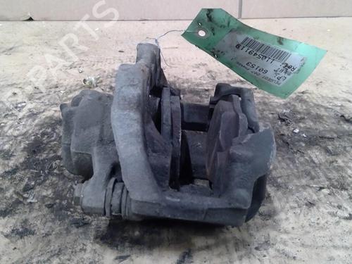 Right front brake caliper PEUGEOT 207 (WA_, WC_) 1.6 16V VTi | BP28096572M104 