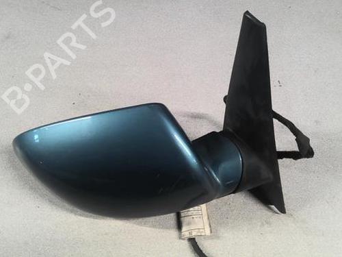 Right mirror AUDI A2 (8Z0) 1.4 TDI | BP21592237C27 