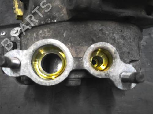 Used AC compressor AC compressor PEUGEOT 3008 I MPV (0U_) 1.6 HDi (109 hp) 29866248 29866248