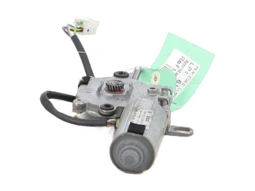 Used Sunroof engine MERCEDES-BENZ C-CLASS (W203) C 220 CDI (203.006) (136 hp) 30408811
