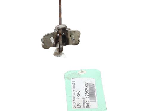 Hinge/Door check strap DACIA SANDERO II 1.5 dCi | BP25343723C146  - Image 5