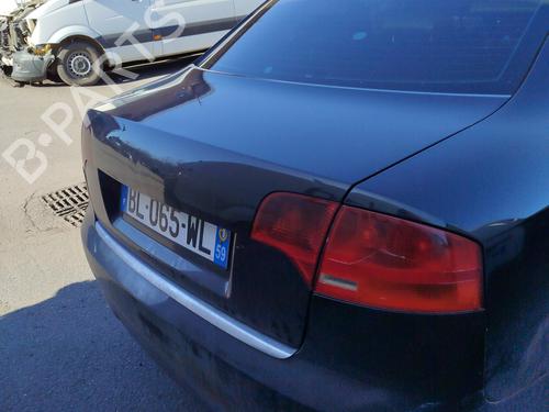 Tailgate AUDI A4 B7 (8EC) 2.0 TDI | BP25746791C6  - Image 7